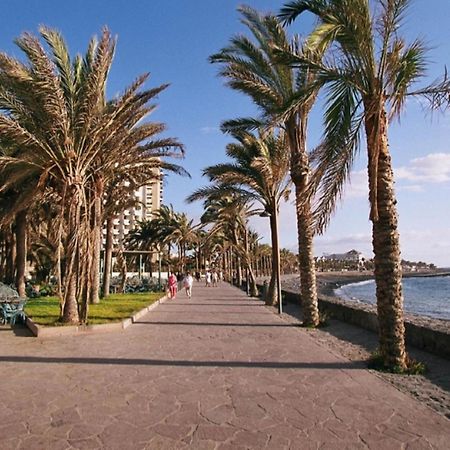 Shining Gold El Dorado With Free Parking And Wifi Appartement Playa de las Américas Buitenkant foto