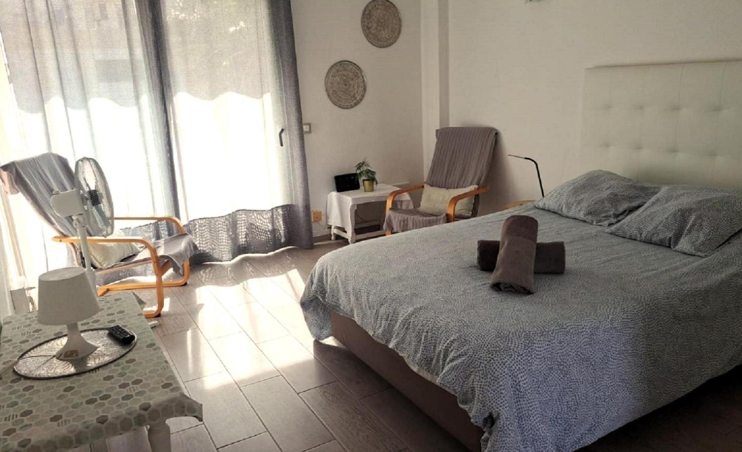 Shining Gold El Dorado With Free Parking And Wifi Appartement Playa de las Américas Buitenkant foto