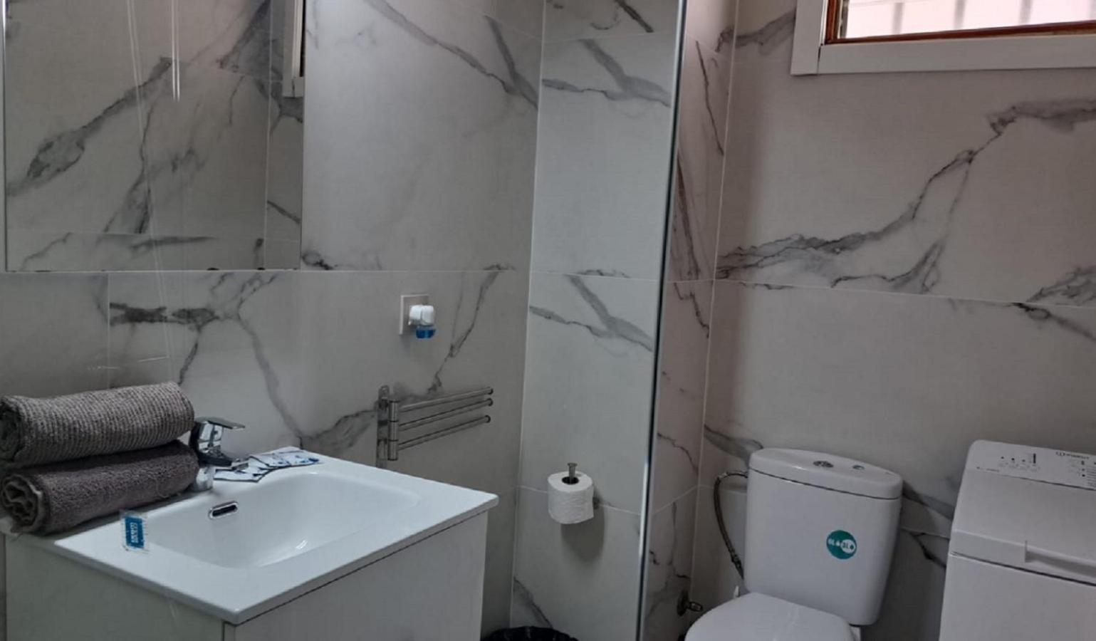 Shining Gold El Dorado With Free Parking And Wifi Appartement Playa de las Américas Buitenkant foto