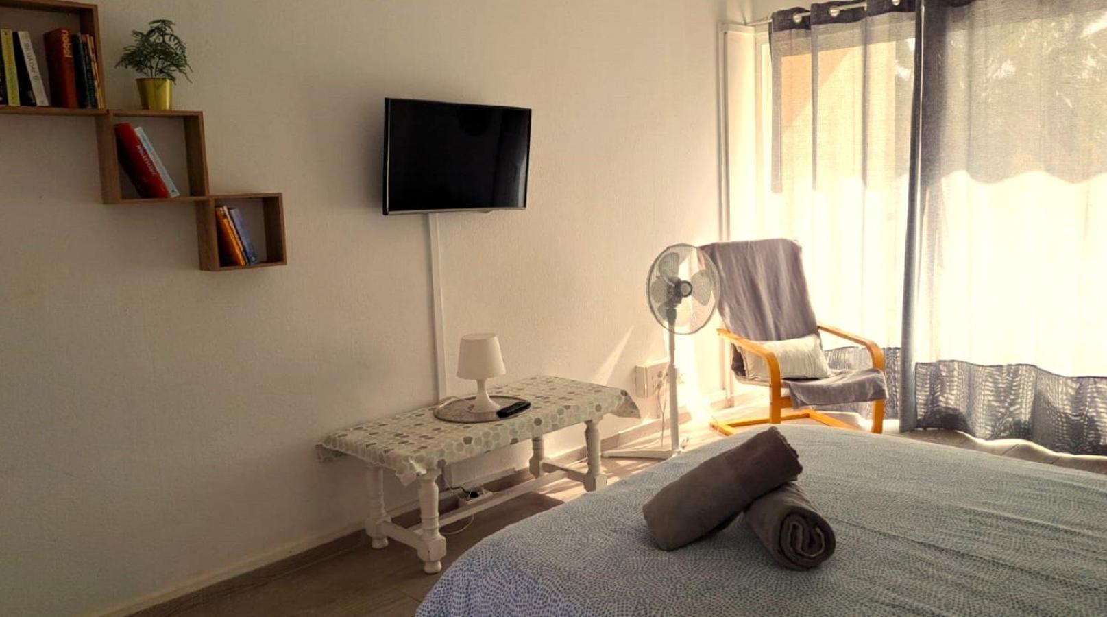 Shining Gold El Dorado With Free Parking And Wifi Appartement Playa de las Américas Buitenkant foto