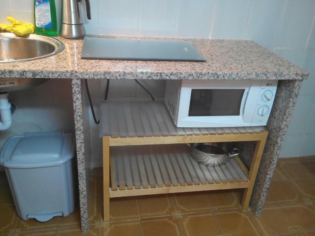 Shining Gold El Dorado With Free Parking And Wifi Appartement Playa de las Américas Kamer foto